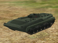 BMP-1