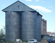 Minden Flour Milling Company