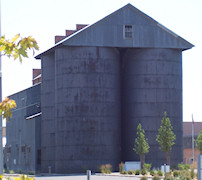 Minden Flour Milling Company