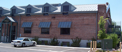 Minden Flour Milling Company