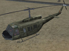 Australian Huey