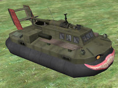 hovercraft